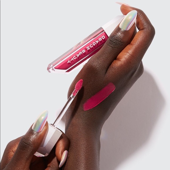 🎀 DRAGUN BEAUTY DragunGlass Matte Liquid Lipstick - Picture 4 of 11